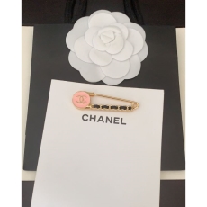 Chanel Brooches